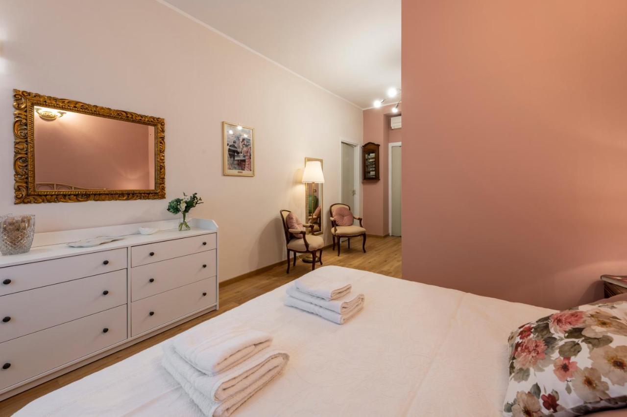 Bnbutler - Principe Eugenio - Casa Corsini, Un Angolo Retro Milan Luaran gambar